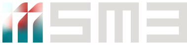 SM3 Soluciones Logo